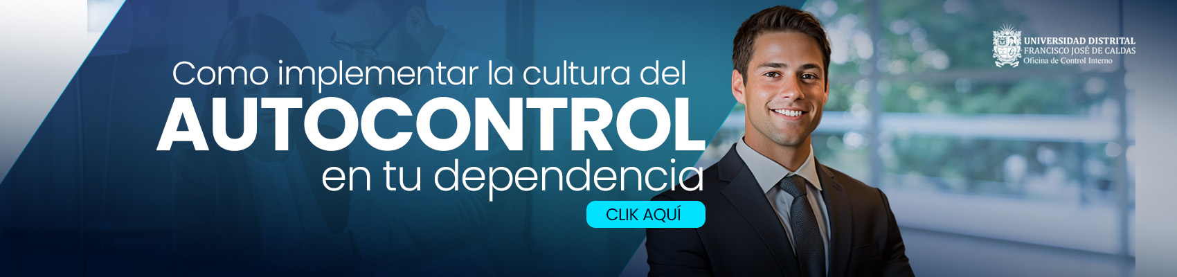 Campaña Autocontrol Trimestre III